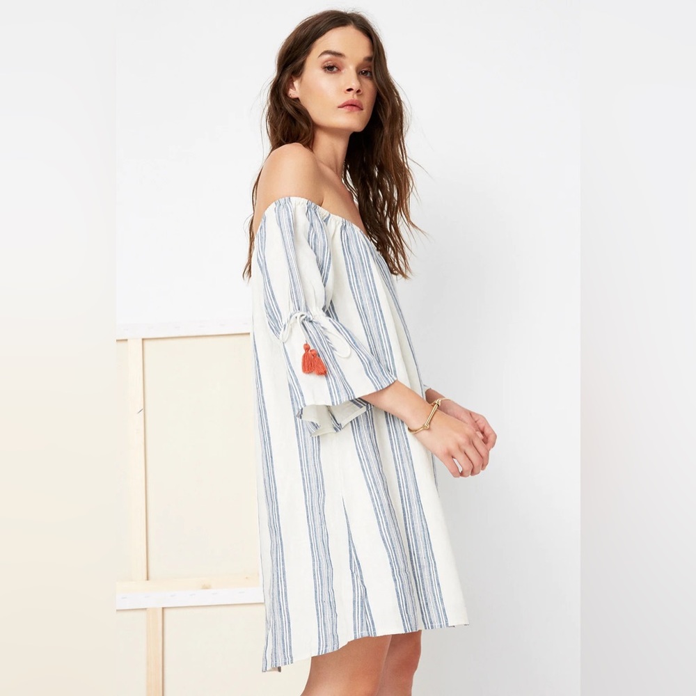 TULAROSA Sara dress